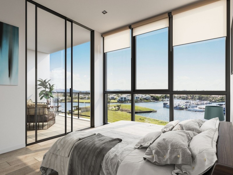 8 Santa Barbara Road, Hope Island QLD 4212