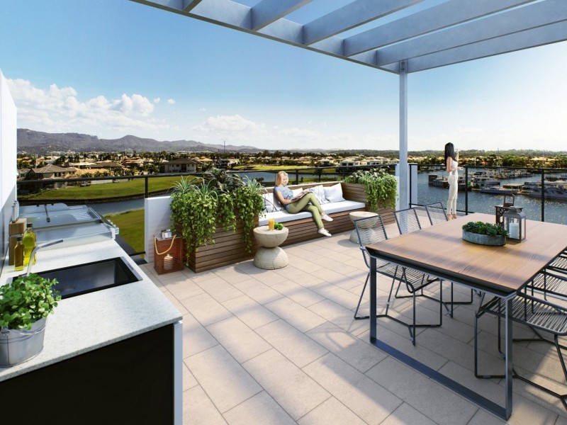 8 Santa Barbara Road, Hope Island QLD 4212