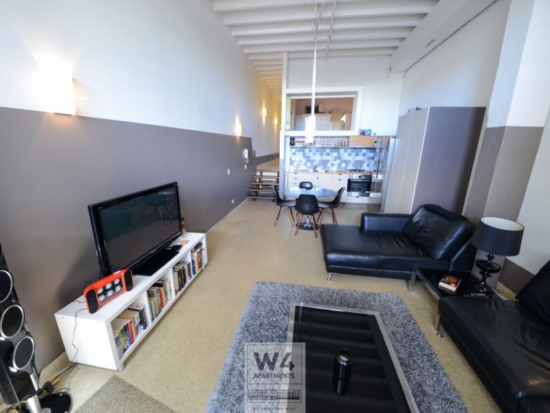 U007/8 Skyring Terrace, Teneriffe QLD 4005