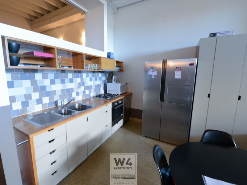 U007/8 Skyring Terrace, Teneriffe QLD 4005