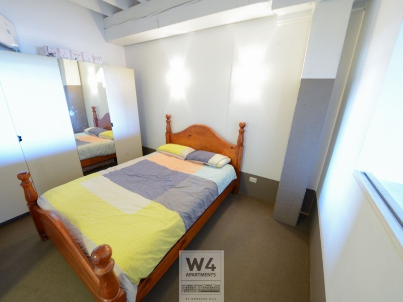 U007/8 Skyring Terrace, Teneriffe QLD 4005