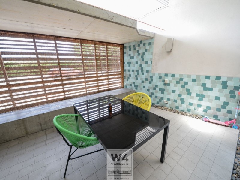 U007/8 Skyring Terrace, Teneriffe QLD 4005