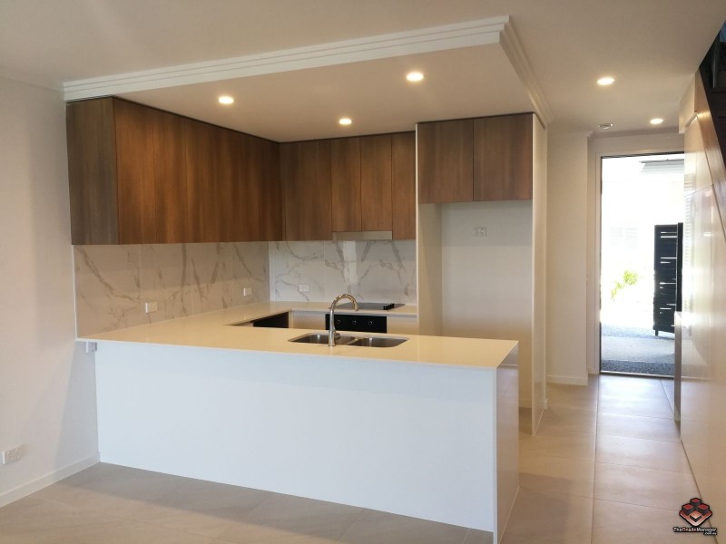 3 Summerline, Robina QLD 4226