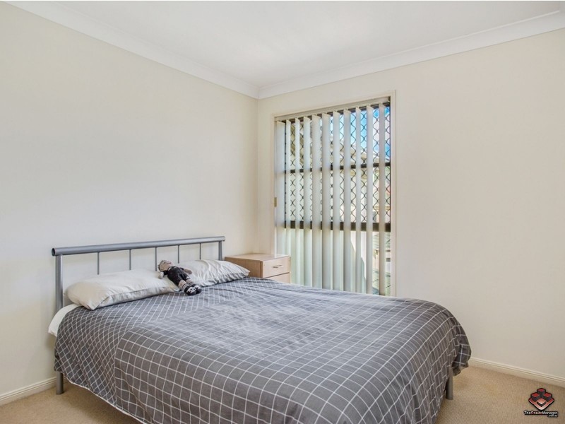 37 Paradise Springs Avenue, Robina QLD 4226