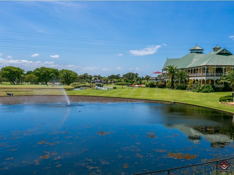 37 Paradise Springs Avenue, Robina QLD 4226