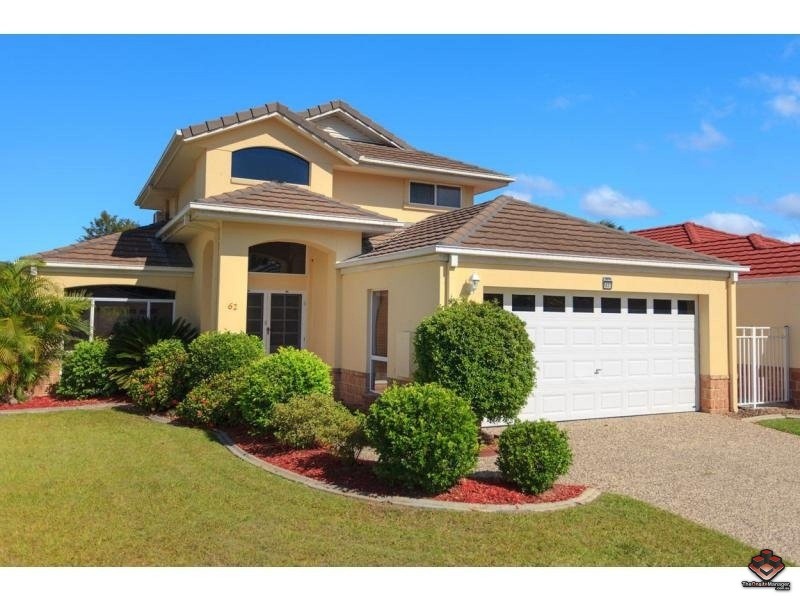 62/45 Swanton Drive, Mudgeeraba QLD 4213