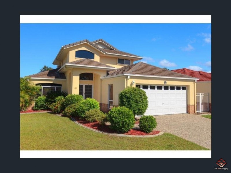 62/45 Swanton Drive, Mudgeeraba QLD 4213