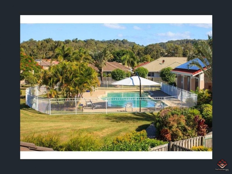 62/45 Swanton Drive, Mudgeeraba QLD 4213