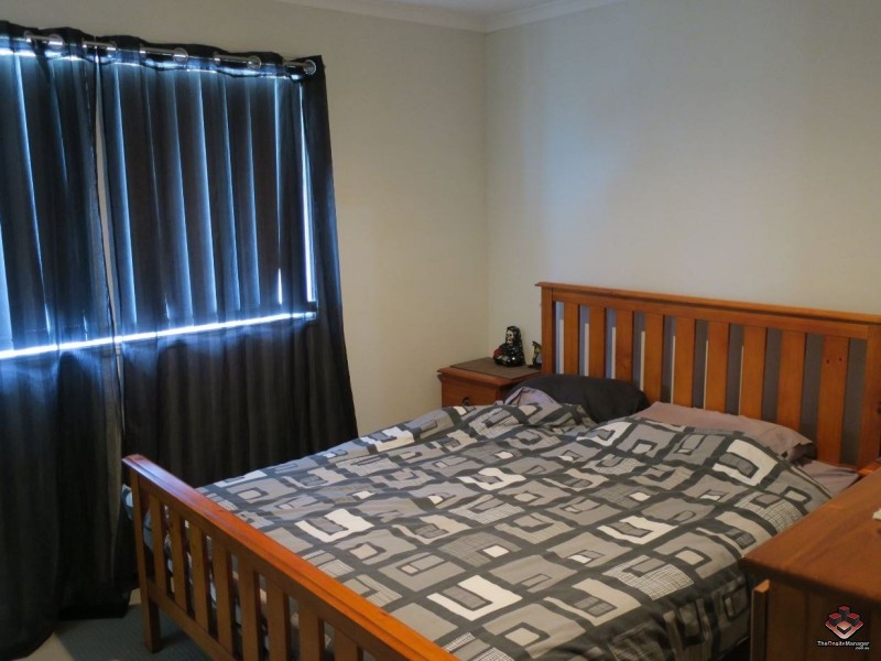 25/643 Pine Ridge Road, Biggera Waters QLD 4216