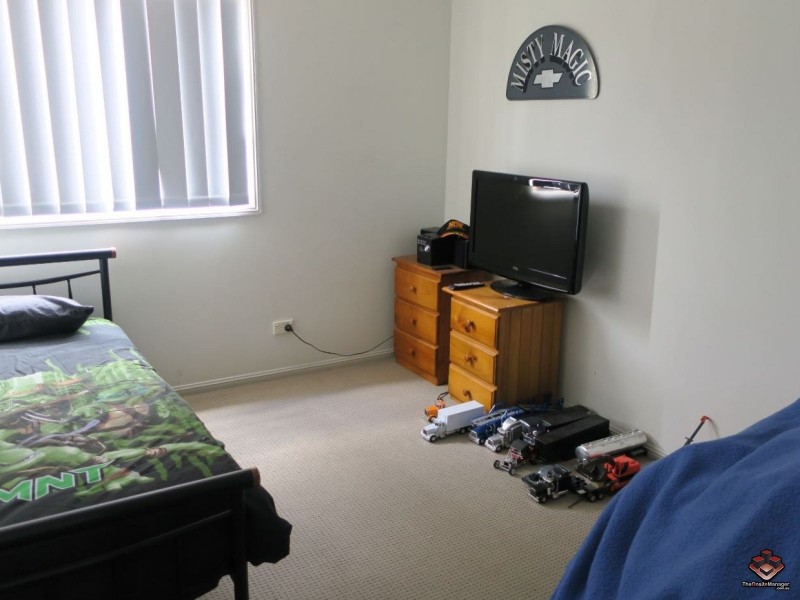 25/643 Pine Ridge Road, Biggera Waters QLD 4216