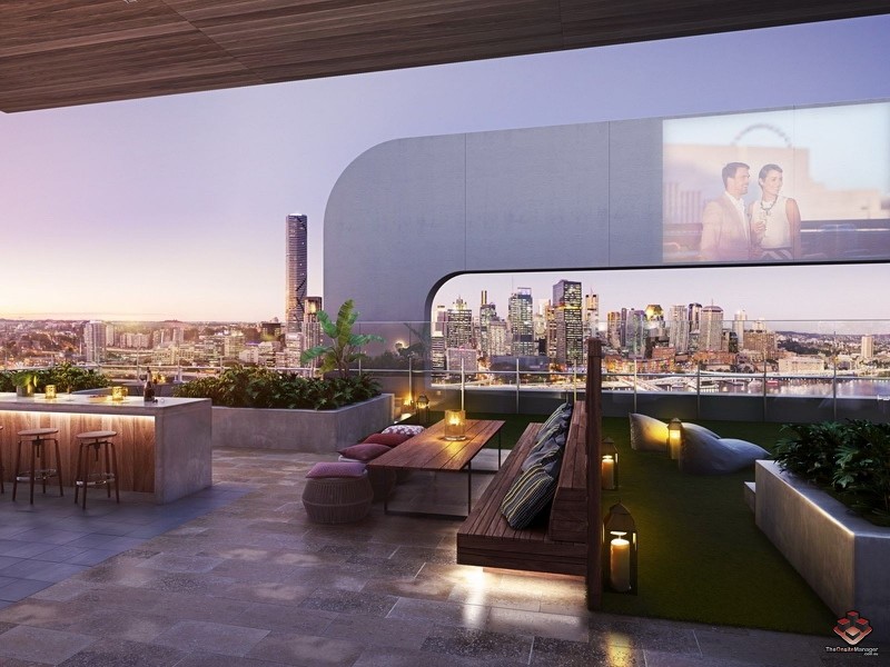 58 Hope Street, South Brisbane QLD 4101