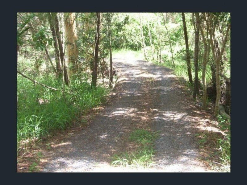 Narangba QLD 4504