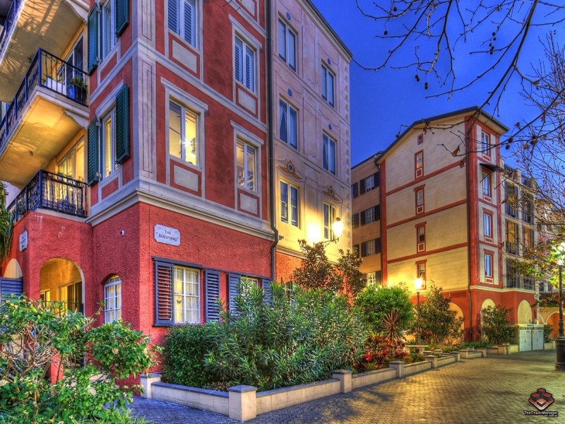 3029 The Boulevard, Carrara QLD 4211