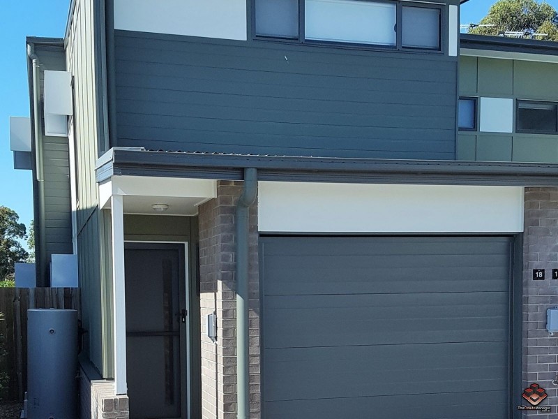 18/28 Sedgemoor Street, Carseldine QLD 4034