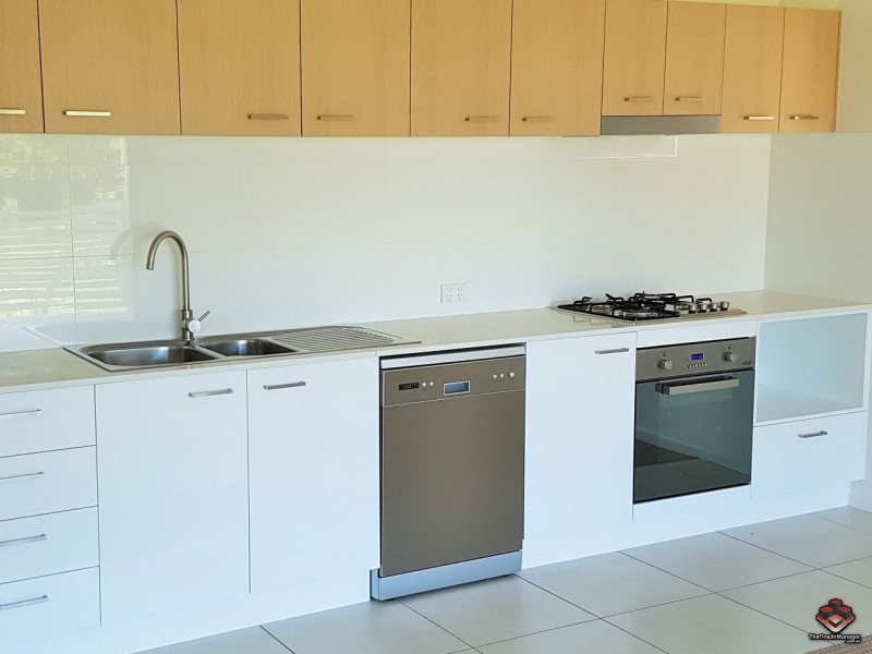 18/28 Sedgemoor Street, Carseldine QLD 4034