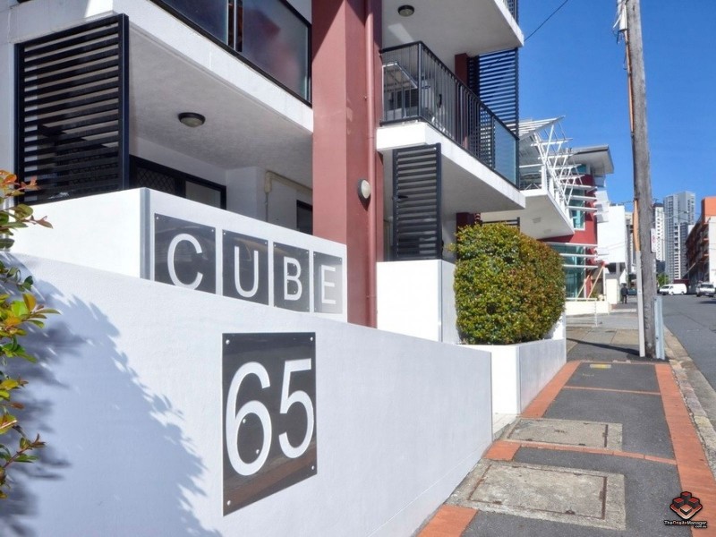 82 Berwick Street, Fortitude Valley QLD 4006