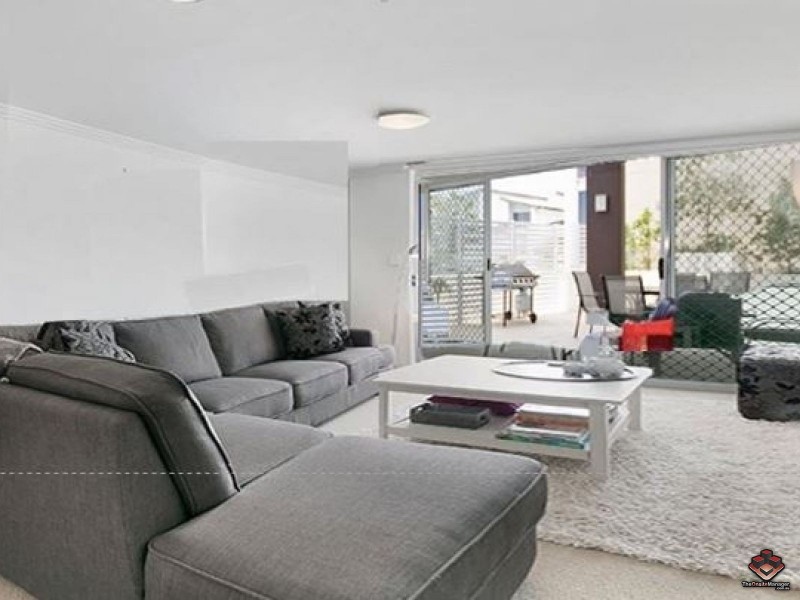 246 Arthur Street, Teneriffe QLD 4005