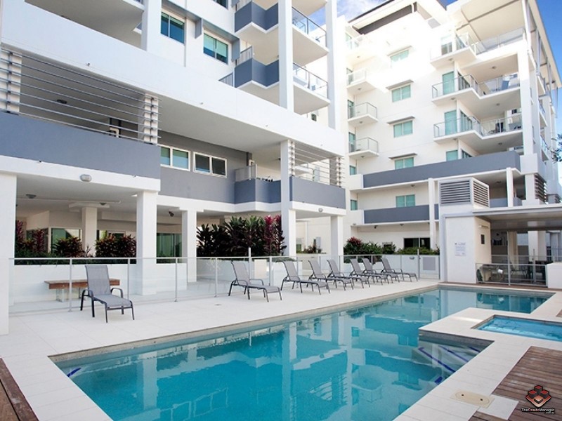 32/28 Ferry Road, West End QLD 4101