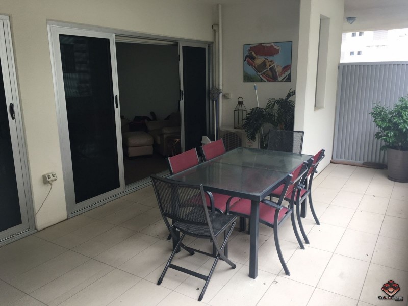 32/28 Ferry Road, West End QLD 4101