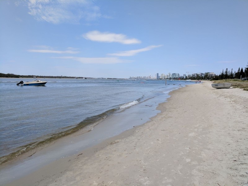 522 Marine Parade, Biggera Waters QLD 4216