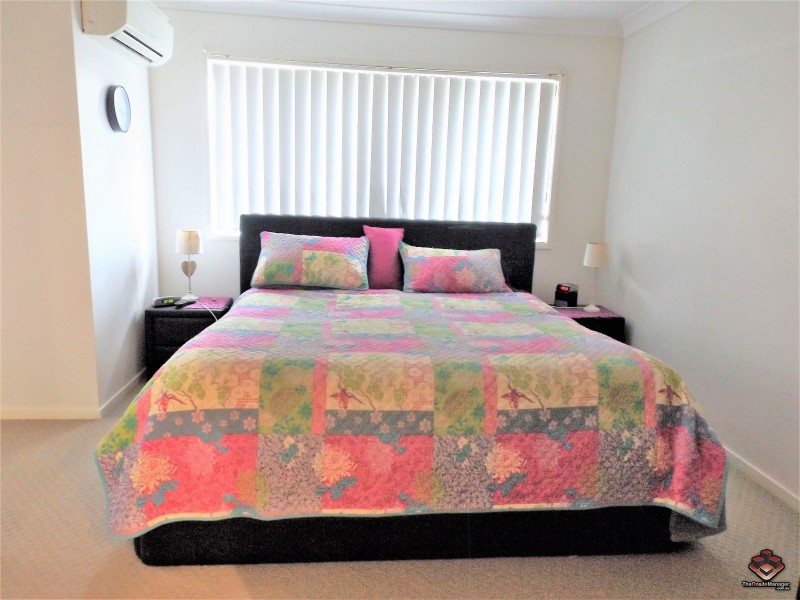 9 / 60 Gawler Crescent, Bracken Ridge QLD 4017