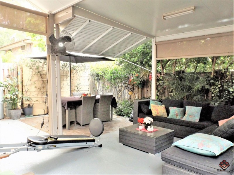 9 / 60 Gawler Crescent, Bracken Ridge QLD 4017