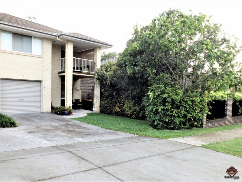 9 / 60 Gawler Crescent, Bracken Ridge QLD 4017
