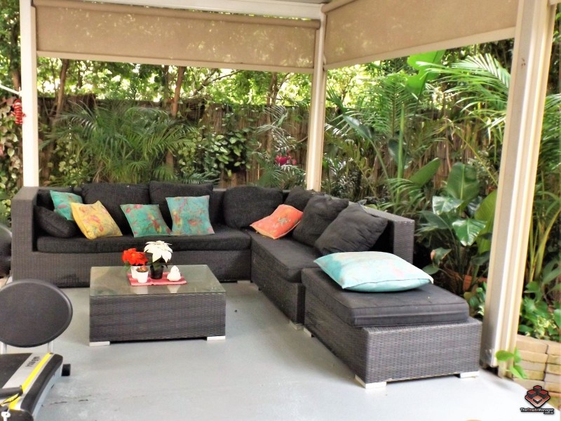 9 / 60 Gawler Crescent, Bracken Ridge QLD 4017