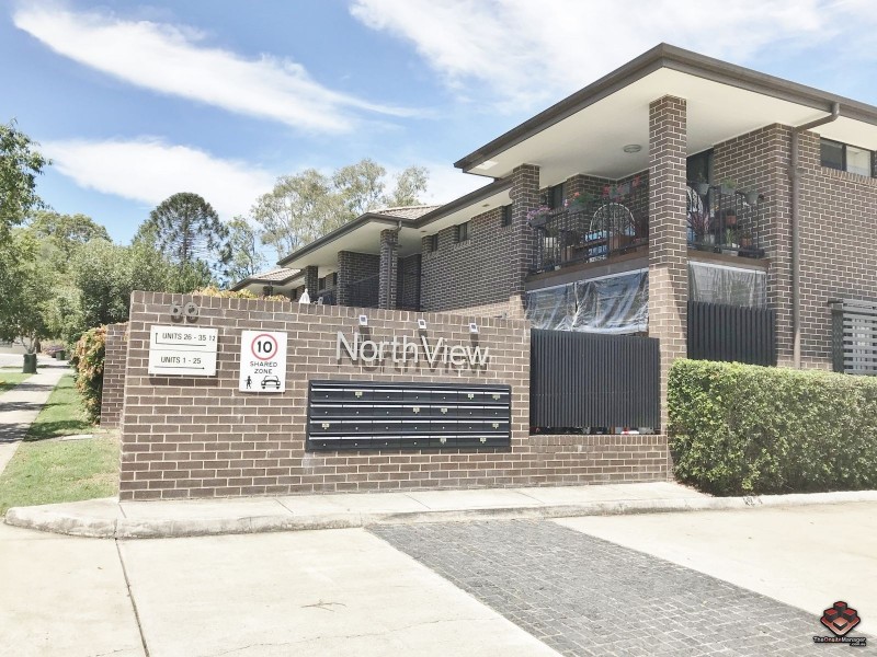 9 / 60 Gawler Crescent, Bracken Ridge QLD 4017