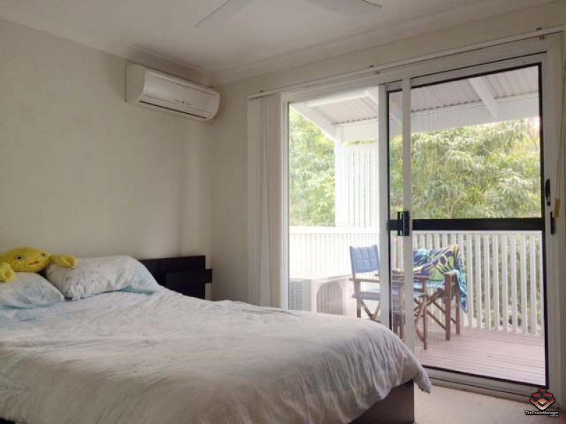 11/206 D`Arcy Road, Norman Park QLD 4170