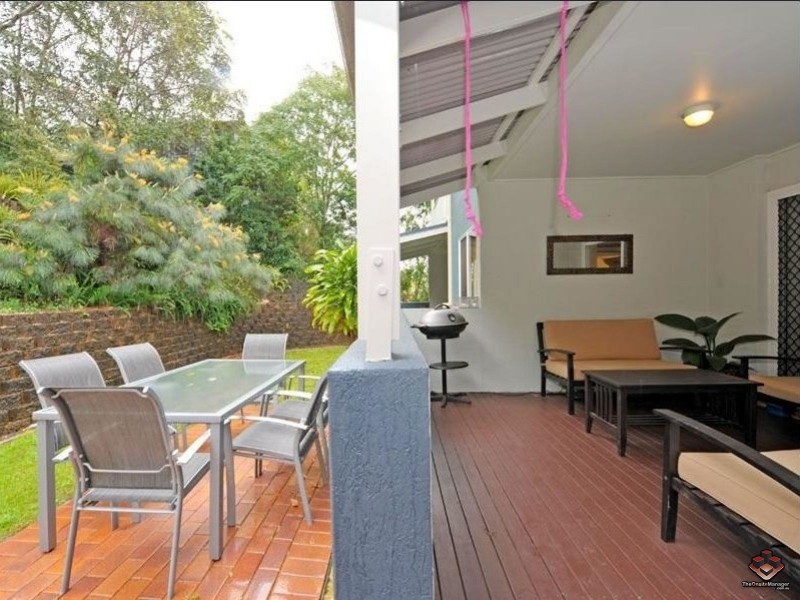 11/206 D`Arcy Road, Norman Park QLD 4170