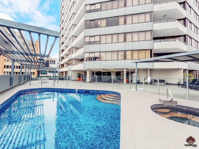 35 Astor Terrace, Spring Hill QLD 4000