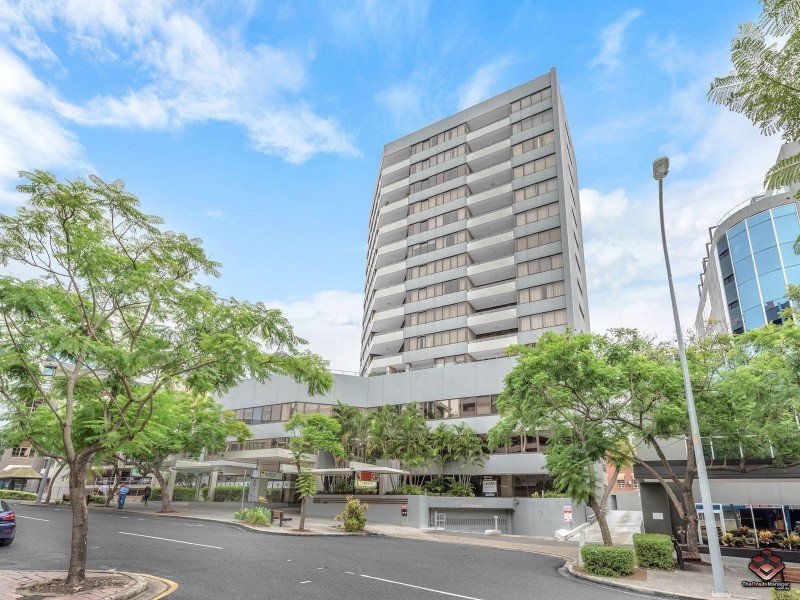 35 Astor Terrace, Spring Hill QLD 4000