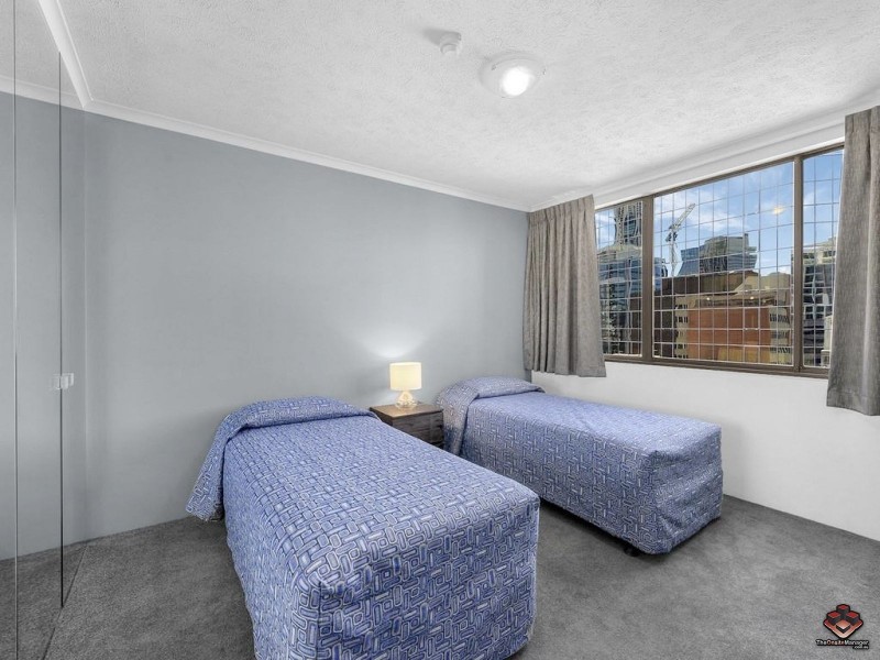 35 Astor Terrace, Spring Hill QLD 4000