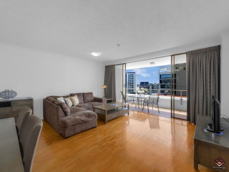 35 Astor Terrace, Spring Hill QLD 4000