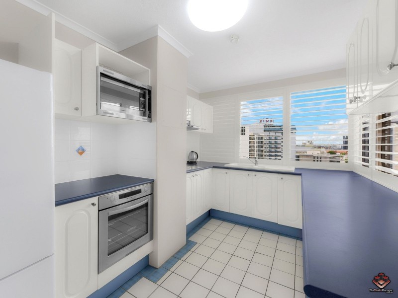 35 Astor Terrace, Spring Hill QLD 4000