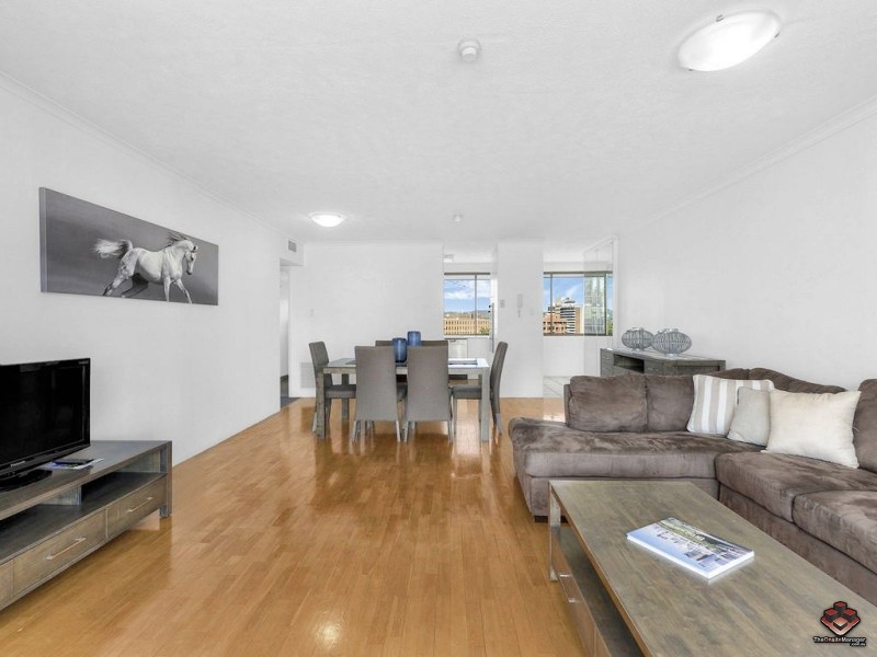 35 Astor Terrace, Spring Hill QLD 4000