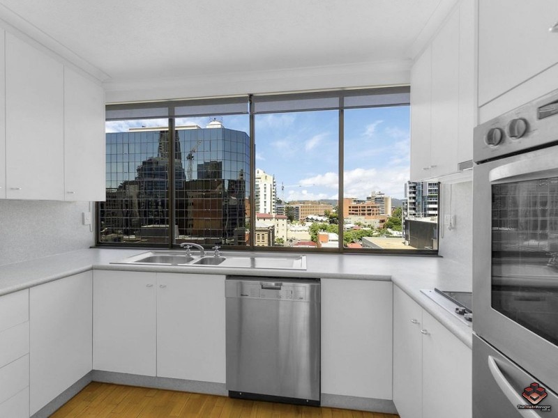 35 Astor Terrace, Spring Hill QLD 4000