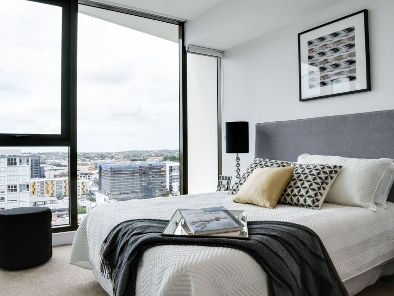 31410/24 Stratton Street, Newstead QLD 4006