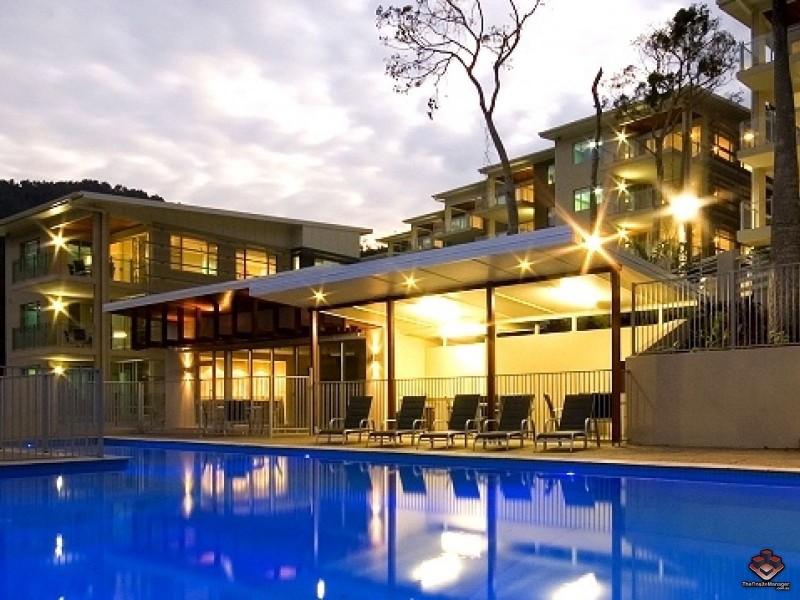 20/15 Flame Tree Court, Airlie Beach QLD 4802