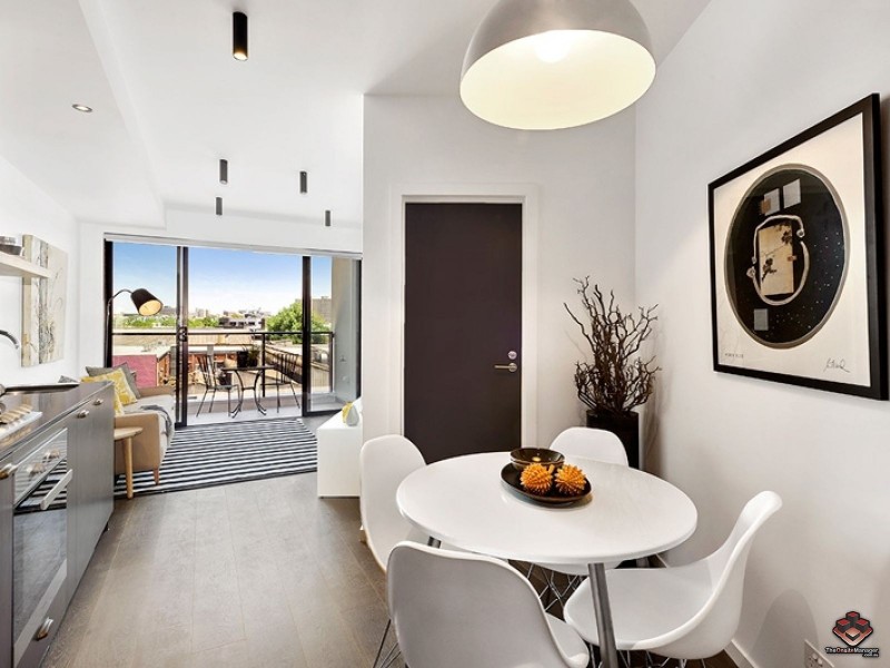 408/58 Queens Parade, Fitzroy North VIC 3068