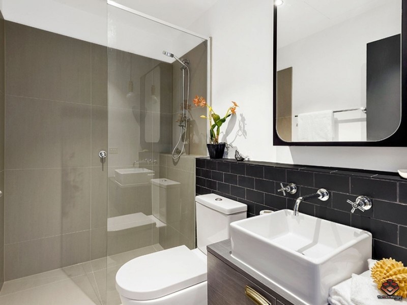 408/58 Queens Parade, Fitzroy North VIC 3068