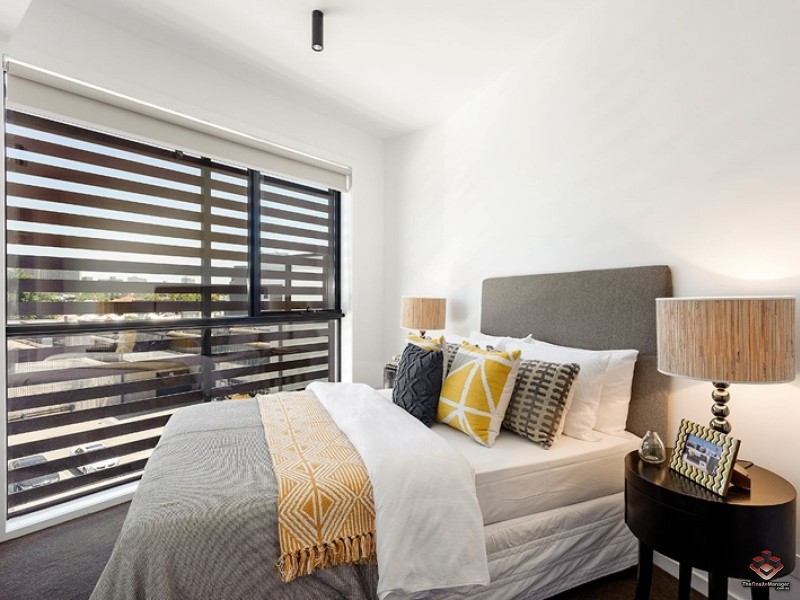 408/58 Queens Parade, Fitzroy North VIC 3068