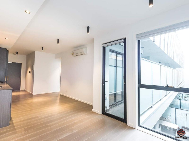 206/58 Queens Parade, Fitzroy North VIC 3068