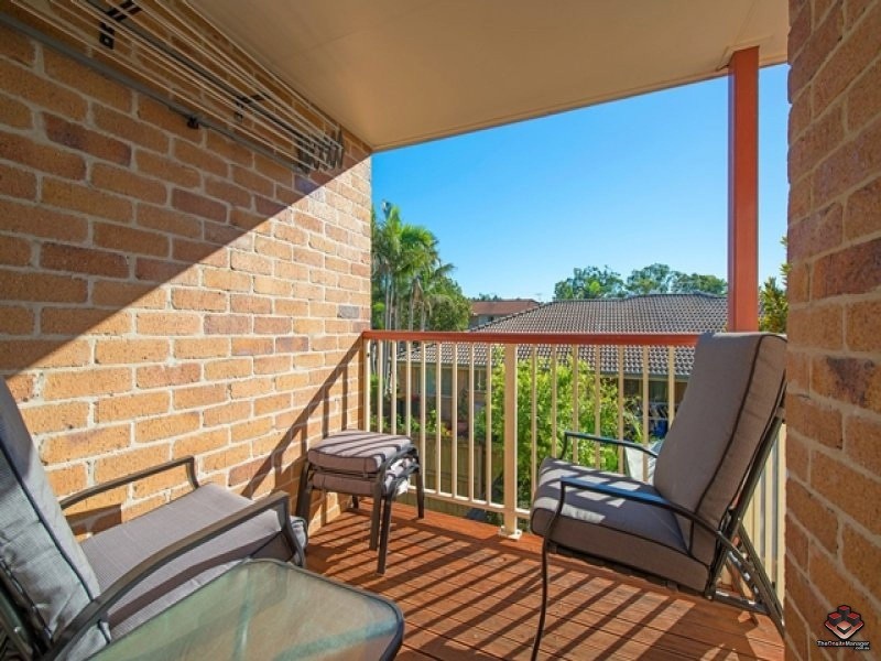 46/121 Golden Avenue, Calamvale QLD 4116