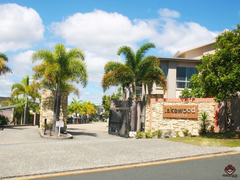 19 Carina Peak Drive, Varsity Lakes QLD 4227