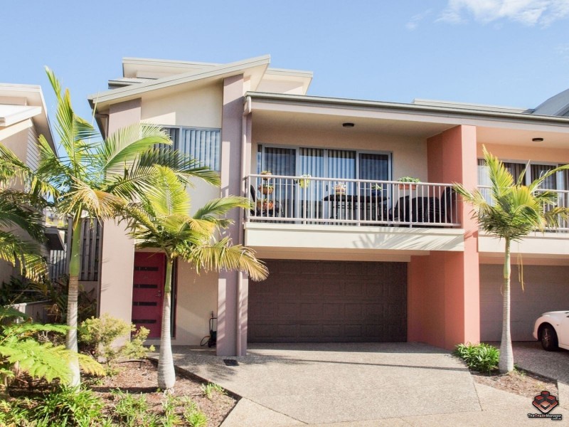 19 Carina Peak Drive, Varsity Lakes QLD 4227