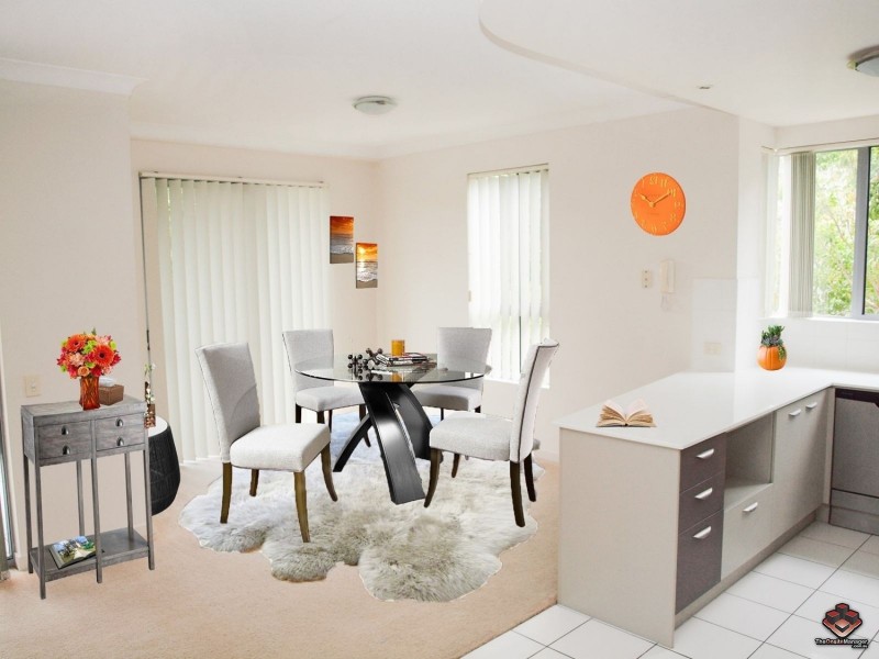 19 Carina Peak Drive, Varsity Lakes QLD 4227