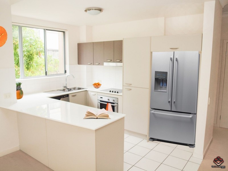 19 Carina Peak Drive, Varsity Lakes QLD 4227