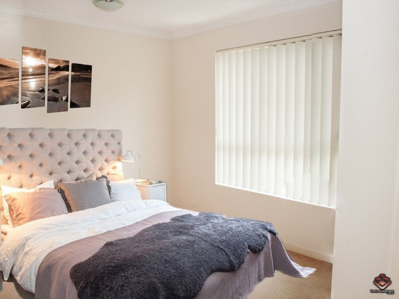 19 Carina Peak Drive, Varsity Lakes QLD 4227